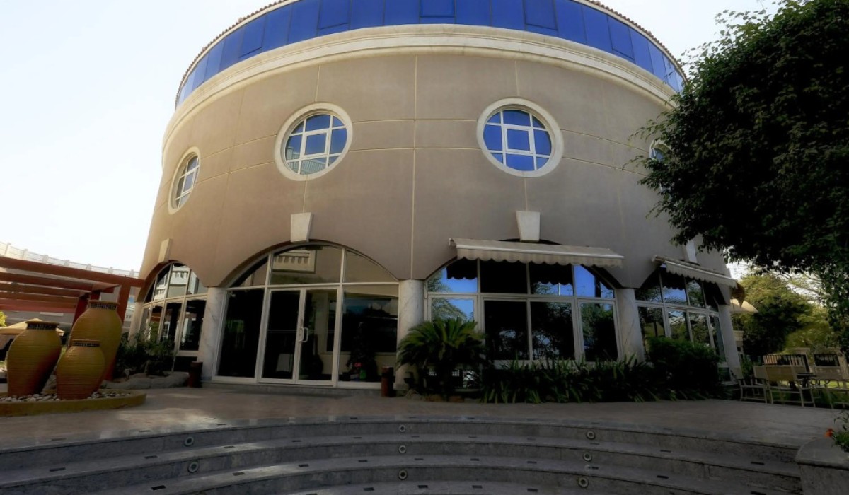 Sharjah Premiere Hotel Resort - Immagine 2 Sharjah Premiere Hotel Resort - Immagine 2