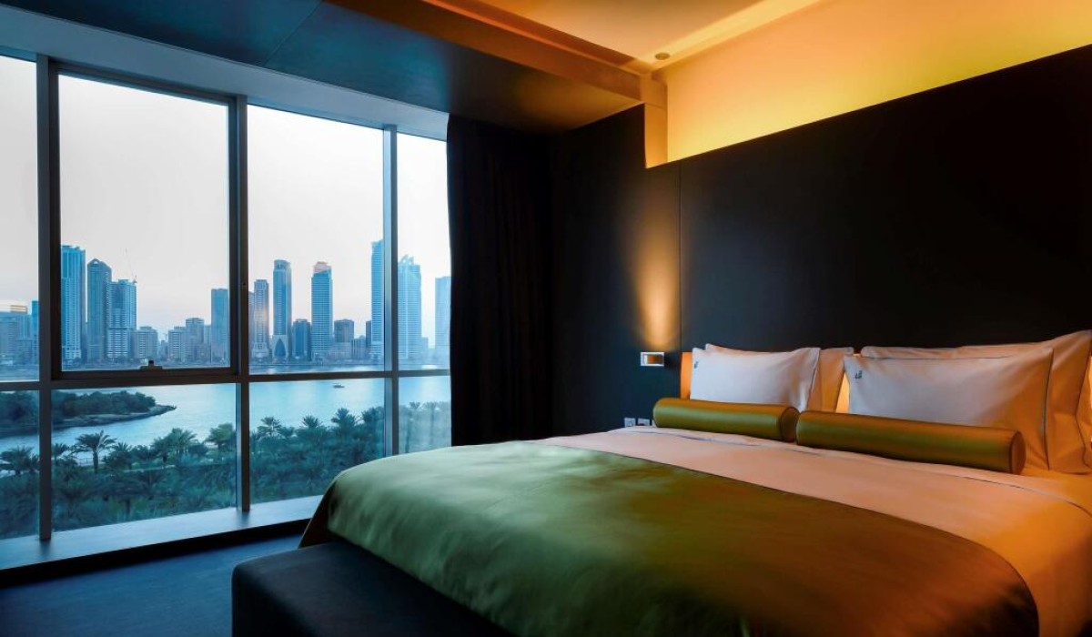 72 Hotel - Immagine 2 72 Hotel - Immagine 2