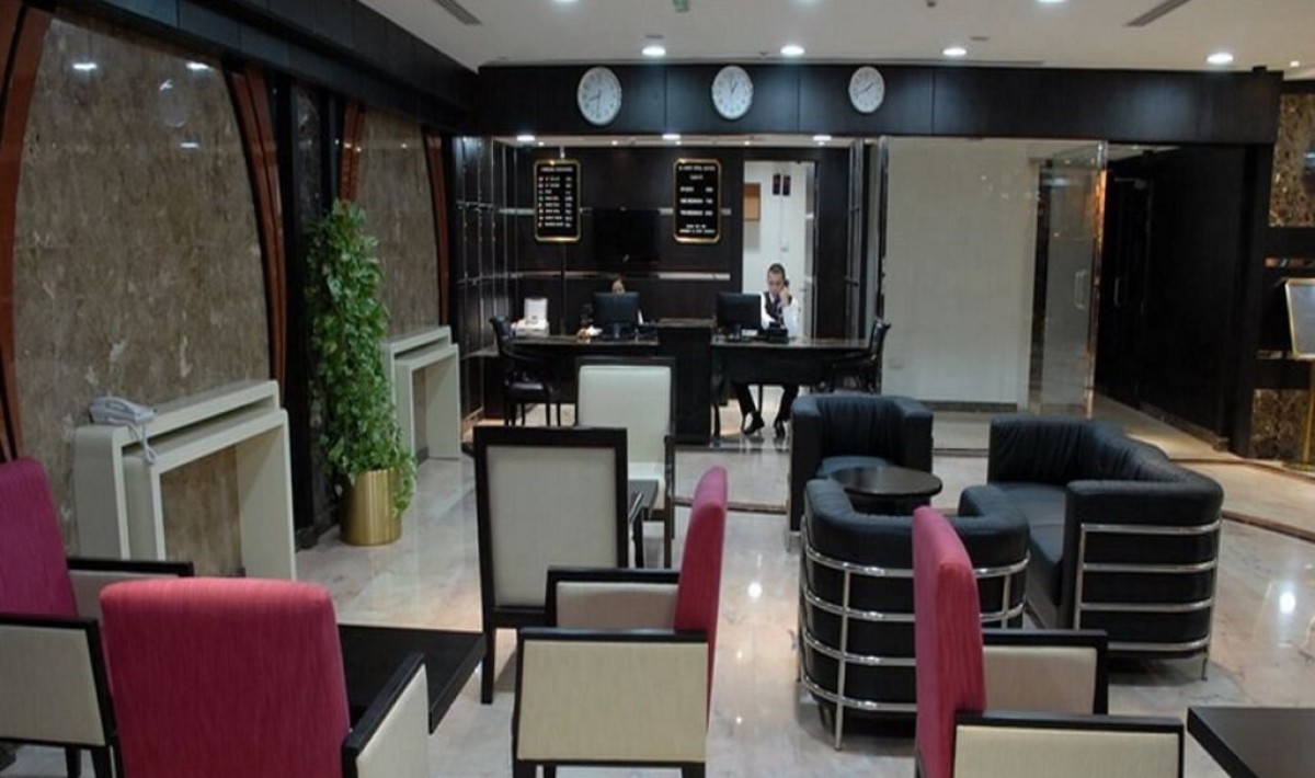 Al Hayat Hotel Suites - Immagine 1 Al Hayat Hotel Suites - Immagine 1