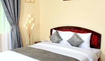 Albarakah Hotel Albarakah Hotel