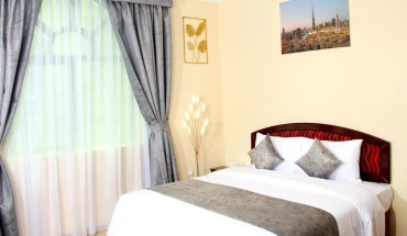 Albarakah Hotel Albarakah Hotel