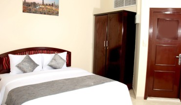 Albarakah Hotel Albarakah Hotel