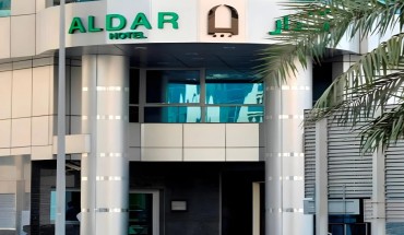 Aldar Hotel Aldar Hotel