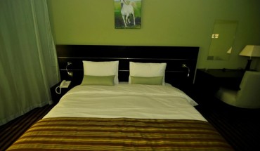 Aldar Hotel Aldar Hotel