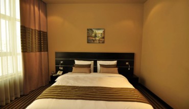 Aldar Hotel Aldar Hotel