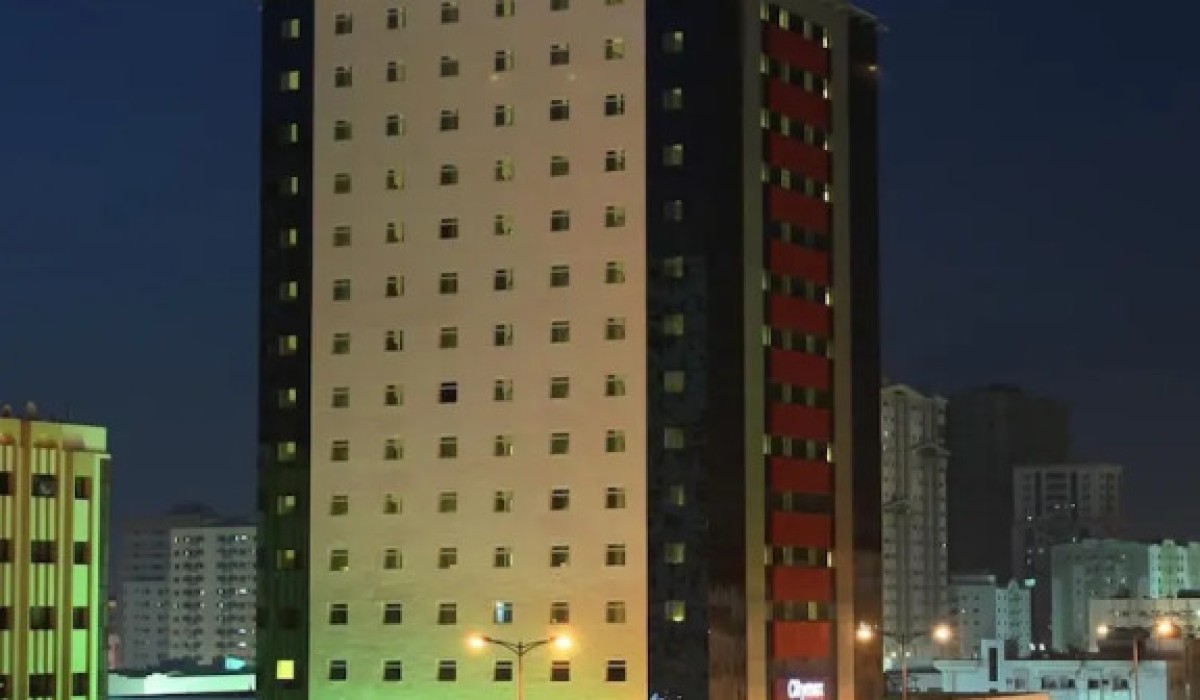 Citymax Sharjah - Immagine 2 Citymax Sharjah - Immagine 2