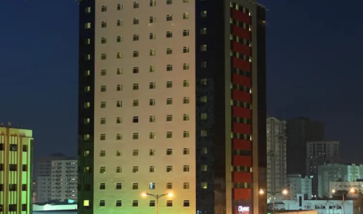 Citymax Sharjah - Immagine 1 Citymax Sharjah - Immagine 1