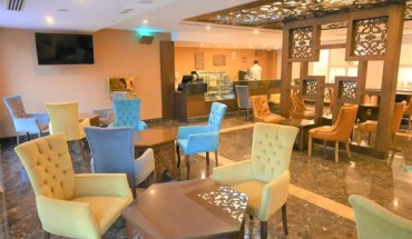 Crystal Plaza Al Majaz Hotel Crystal Plaza Al Majaz Hotel