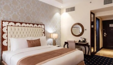 Crystal Plaza Al Majaz Hotel Crystal Plaza Al Majaz Hotel