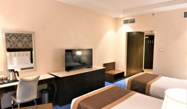 Crystal Plaza Al Majaz Hotel Crystal Plaza Al Majaz Hotel