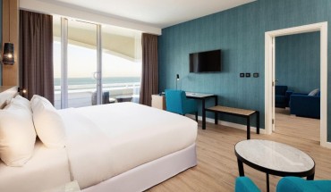 Occidental Sharjah Grand Occidental Sharjah Grand