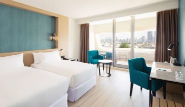 Occidental Sharjah Grand Occidental Sharjah Grand