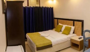 OYO 1118 Sharjah Plaza Hotel OYO 1118 Sharjah Plaza Hotel