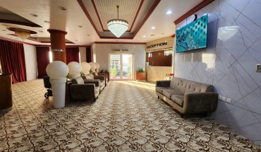 Ruwi Beach Hotel Apartments Ruwi Beach Hotel Apartments