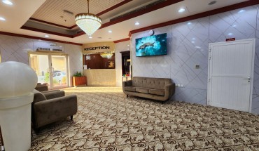 Ruwi Beach Hotel Apartments Ruwi Beach Hotel Apartments