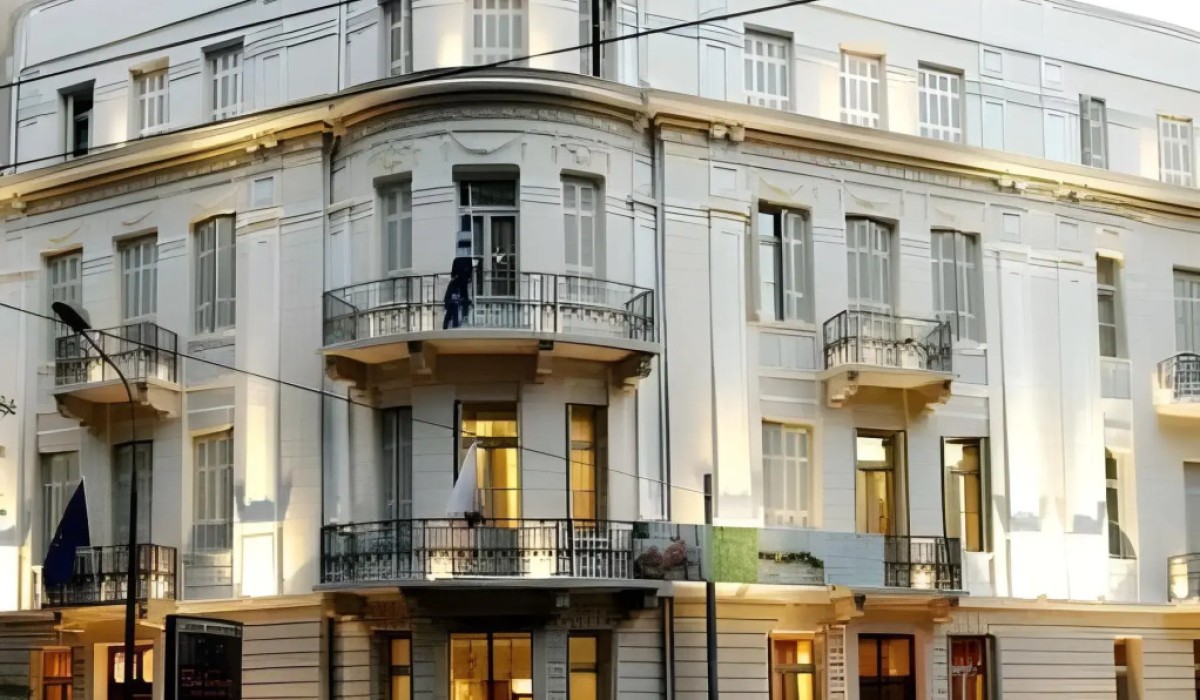 Art Hotel Athens - Immagine 1