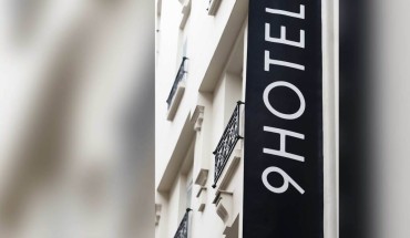9Hotel Opera