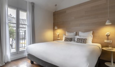 9Hotel Opera