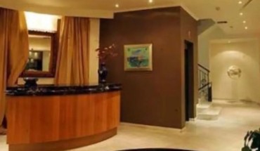 Art Hotel Athens