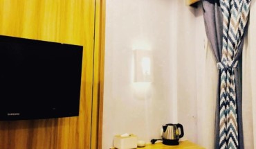 Art Hotel Athens