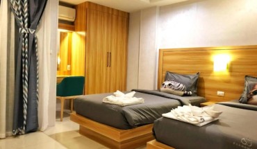 Art Hotel Athens
