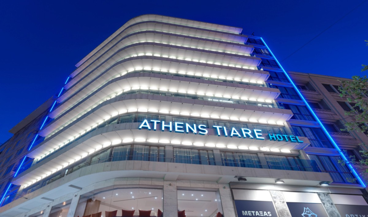Athens Tiare by Mage Hotels - Immagine 1