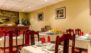 Belta Hotel
