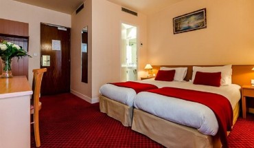 Belta Hotel