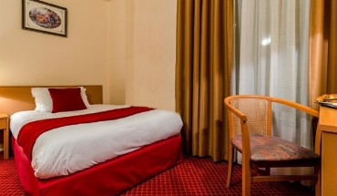 Belta Hotel