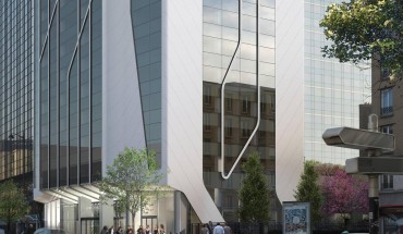 Courtyard by  Marriott Paris Gare de Lyon