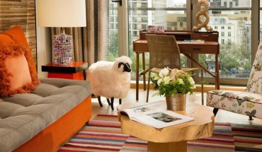 Goralska Résidences Hotel Paris Bastille