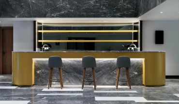 Grand Hyatt Athens