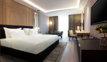 Grand Hyatt Athens