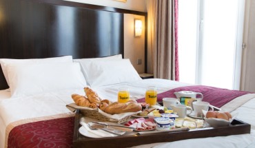 Hotel André Latin
