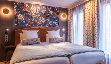 Hotel Axel Opera