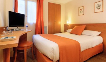Hotel Axel Opera