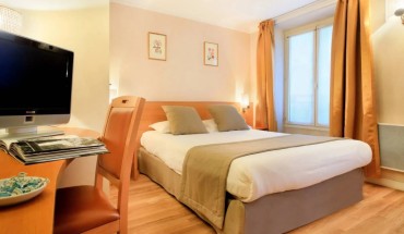 Hotel Axel Opera