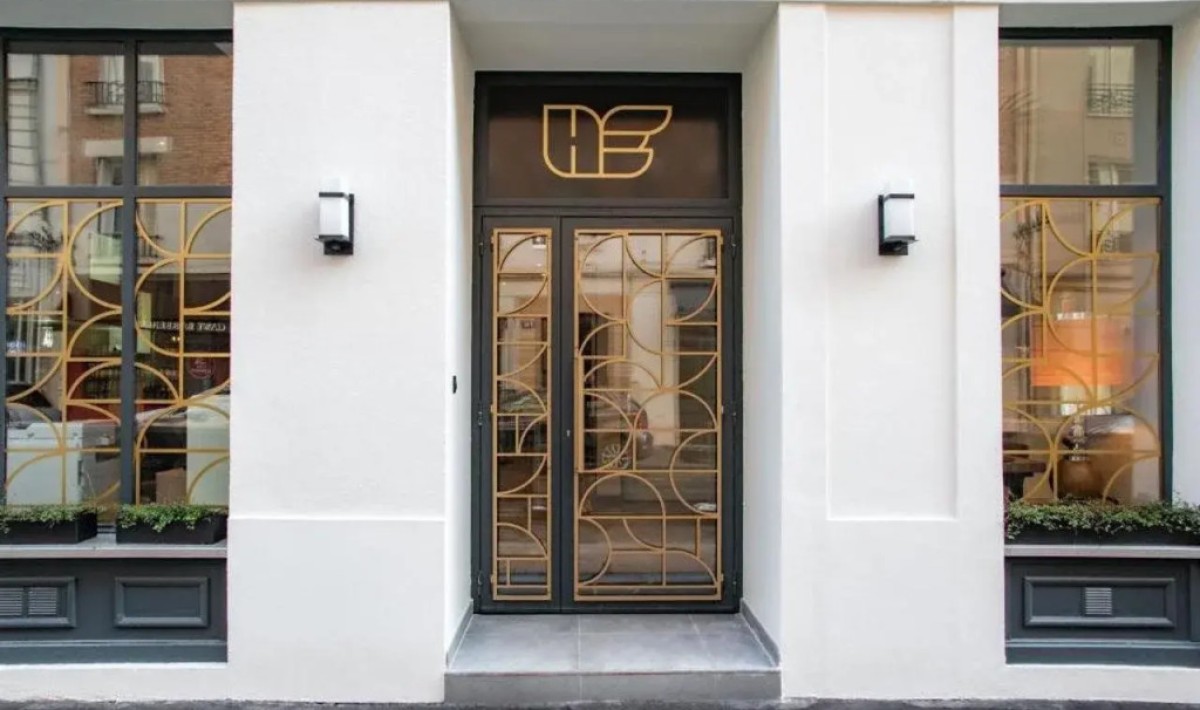 Hôtel de l'Espérance - Immagine 1 Hôtel de l'Espérance - Immagine 1