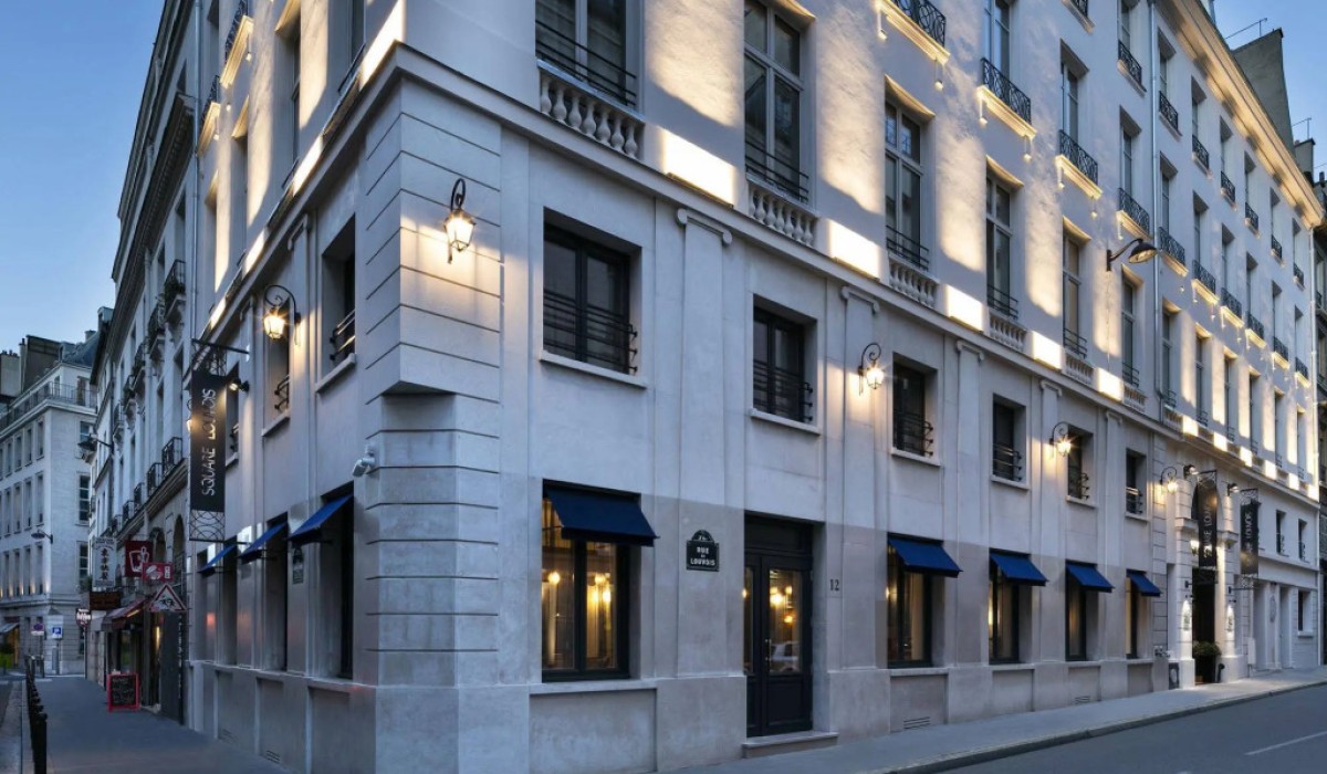 Hotel Square Louvois - Immagine 2
