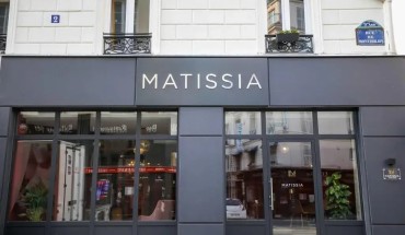 Le Matissia