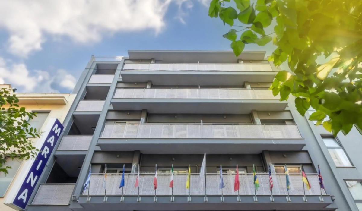 Marina Hotel - Immagine 2