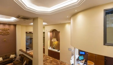 Marina Hotel