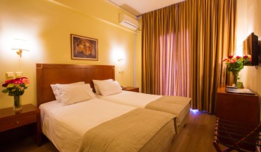 Marina Hotel