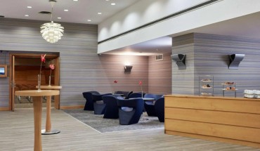 Novotel Athenes