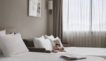 Novotel Athenes