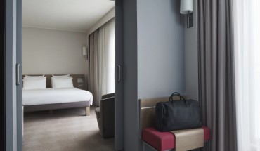 Novotel Athenes