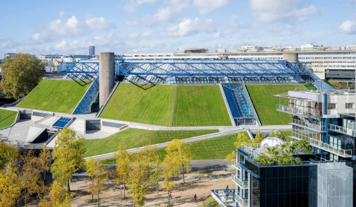 Novotel Paris Centre Bercy - Immagine 2