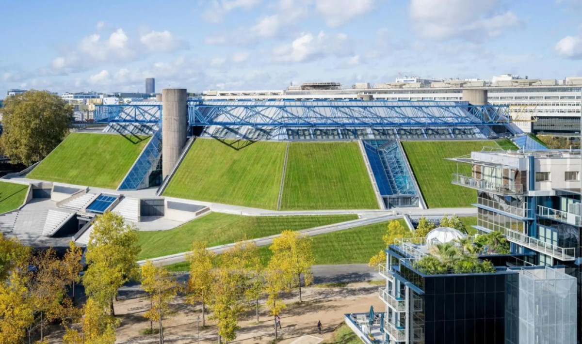 Novotel Paris Centre Bercy - Immagine 1