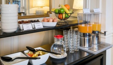 Peyris Opera Hotel