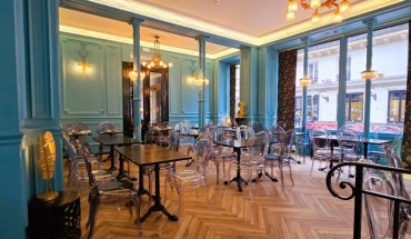 Peyris Opera Hotel